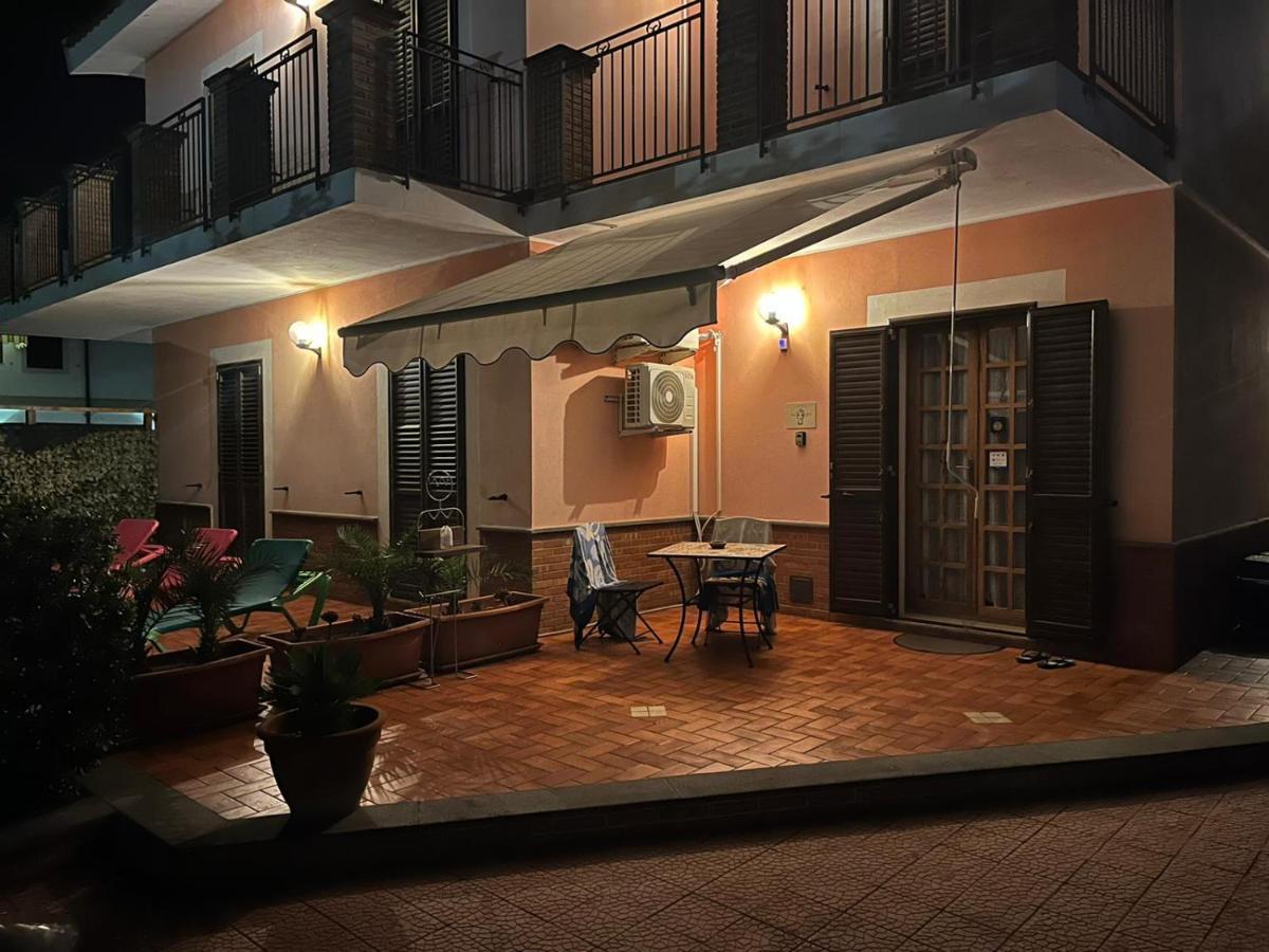 Donnapeppina Siracusa プレンミリオ エクステリア 写真