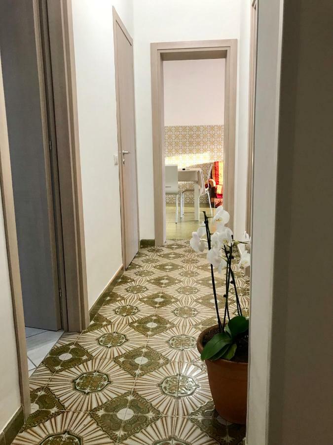 Donnapeppina Siracusa プレンミリオ エクステリア 写真