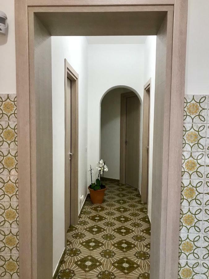 Donnapeppina Siracusa プレンミリオ エクステリア 写真